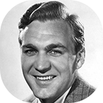 Forrest Tucker